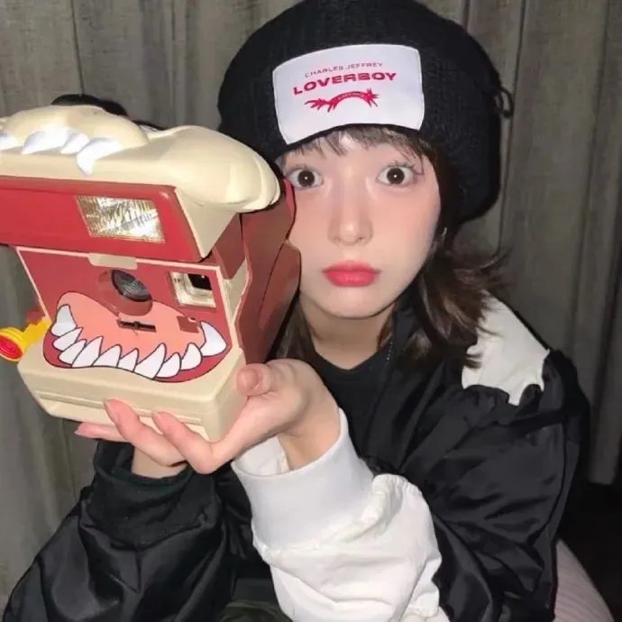 啦啦队封面